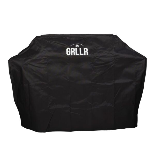 GRLLR Prime G4 Build-In Cover
