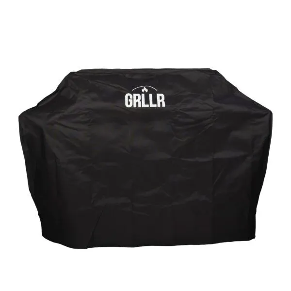 GRLLR Prime G5S Cover