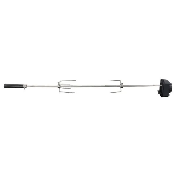 GRLLR Rotisserie for Prime Gas Barbecues