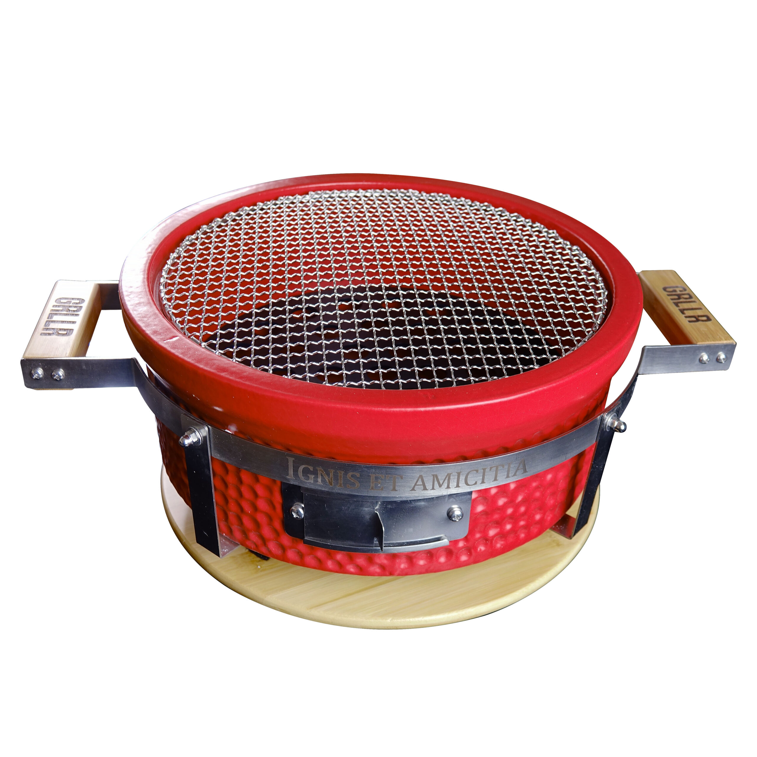 GRLLR Tokyo Shichirin