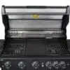 Cast Iron Grill