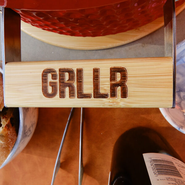 GRLLR