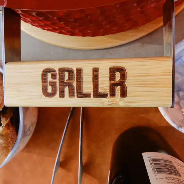 GRLLR