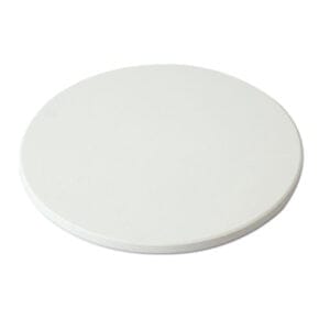 GRLLR Pizza Stone for Ember