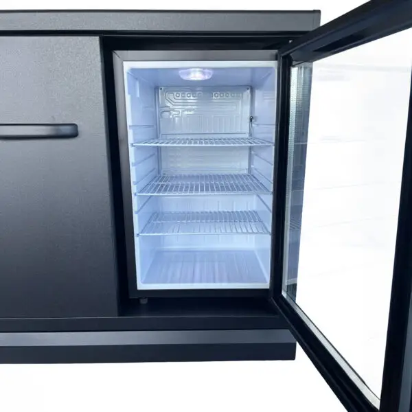 grllr connect fridge