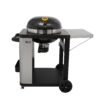 DOME KETTLE