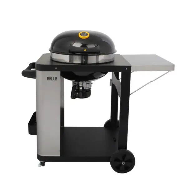 DOME KETTLE