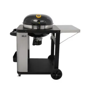 GRLLR Dome Cart Pro Kettle