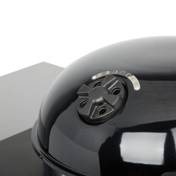 DOME KETTLE