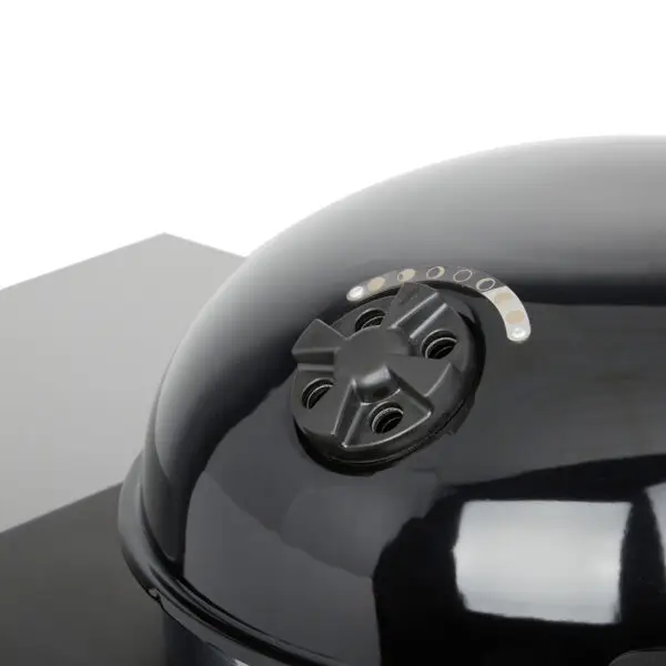 DOME KETTLE
