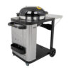 DOME KETTLE