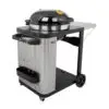 DOME KETTLE
