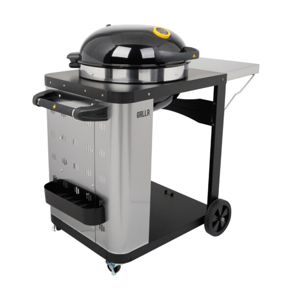 DOME KETTLE