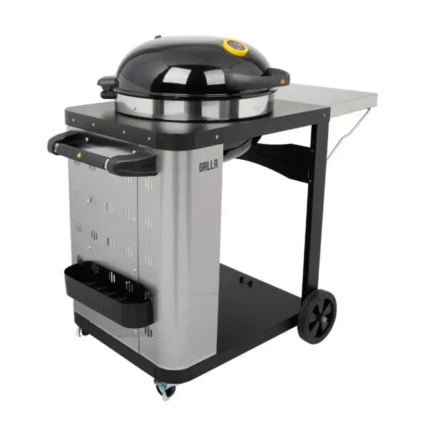 DOME KETTLE