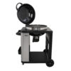 DOME KETTLE