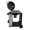 DOME KETTLE