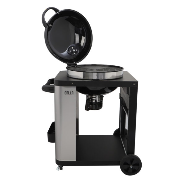 DOME KETTLE