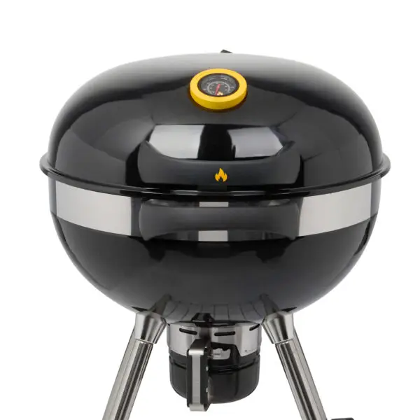 dome kettle