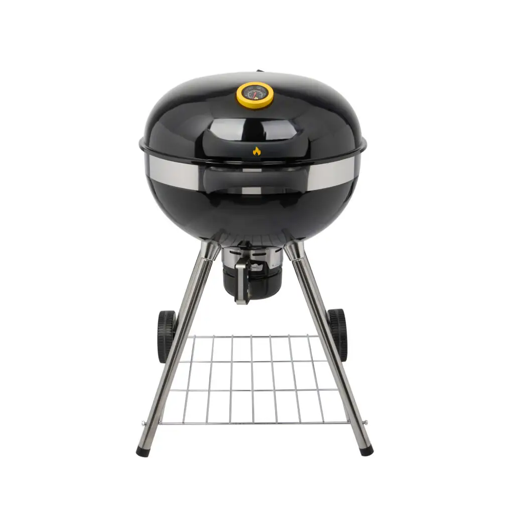 GRLLR Dome Kettle