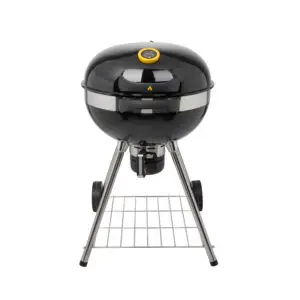 GRLLR Dome Kettle