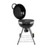 dome kettle