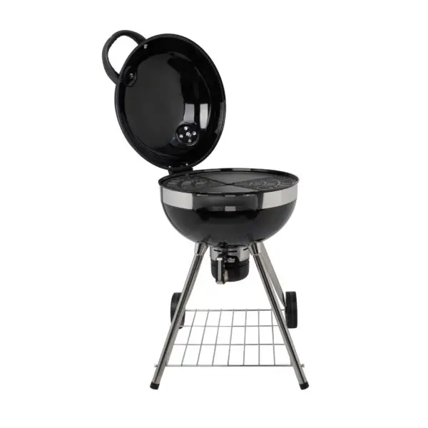dome kettle