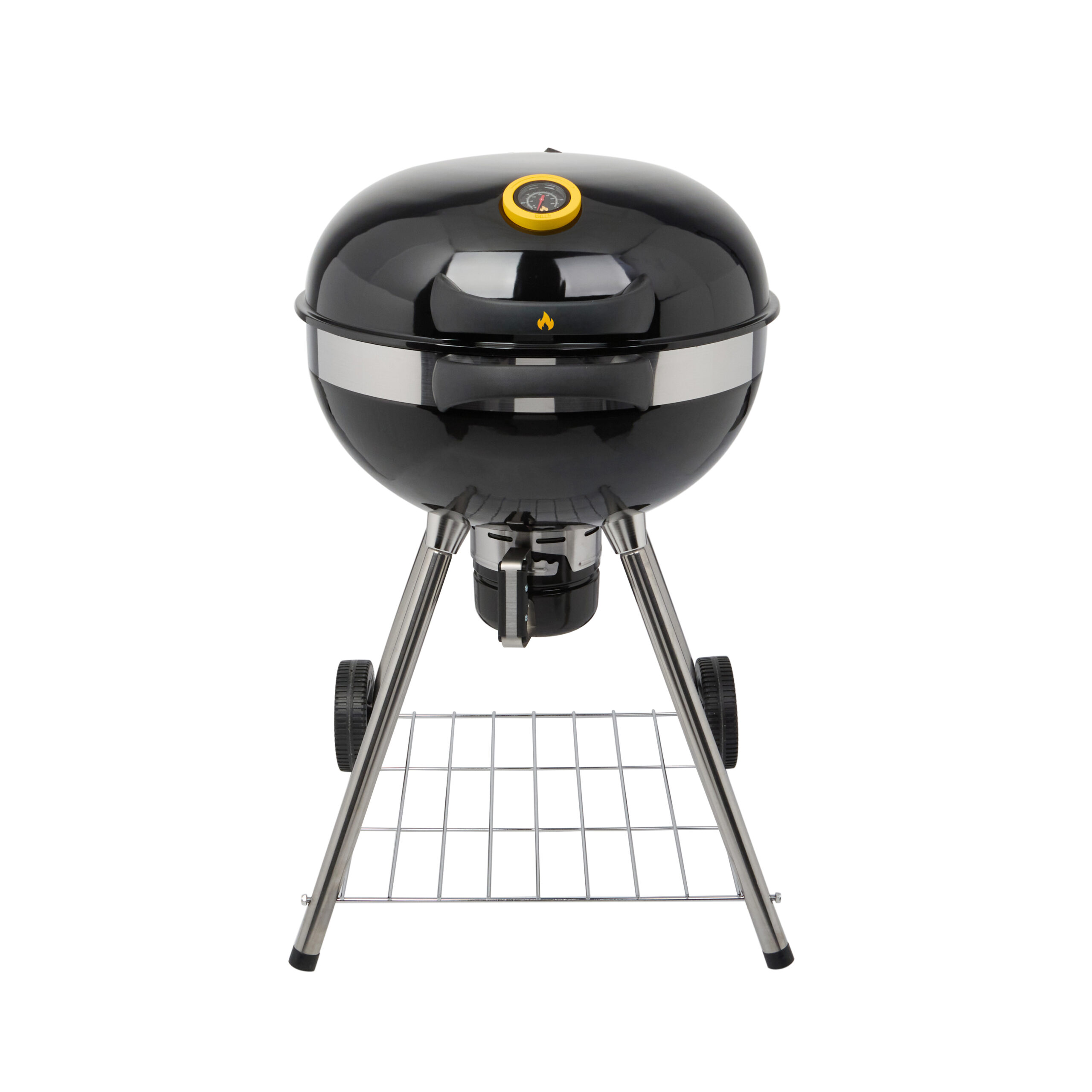 Packshot Dome Kettle