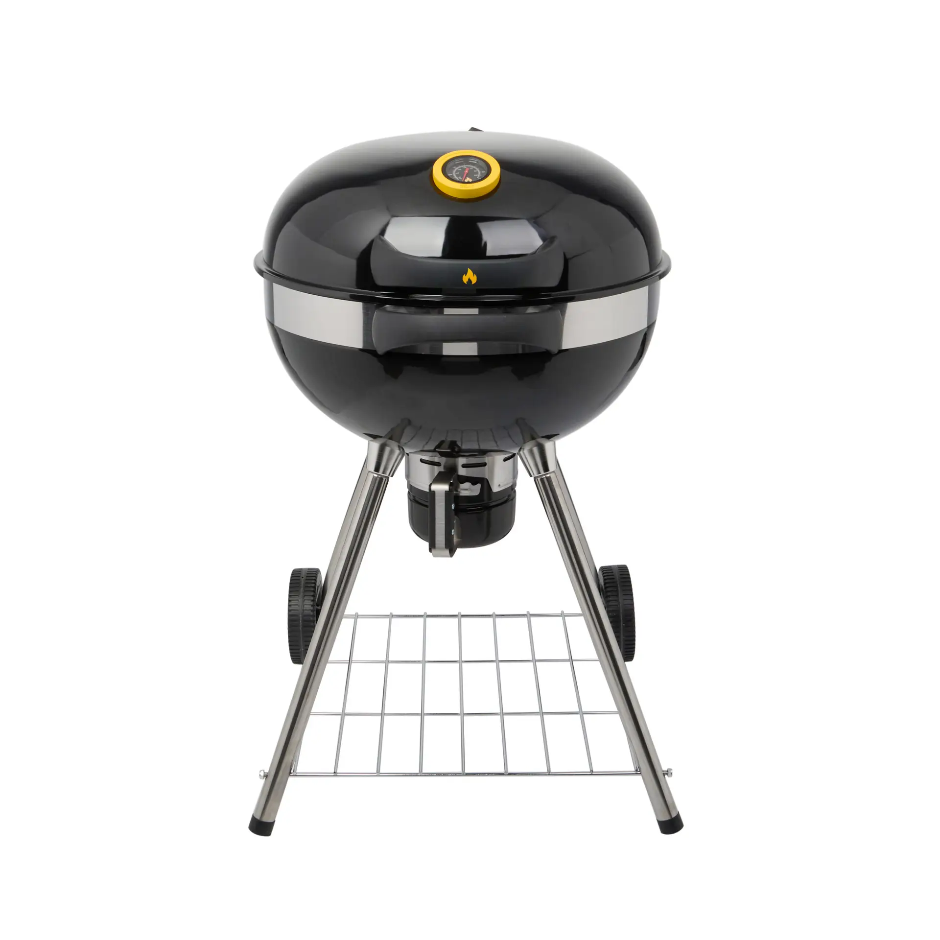 Packshot Dome Kettle