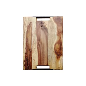 GRLLR <span>Rose Wood</span> Chopping Board M