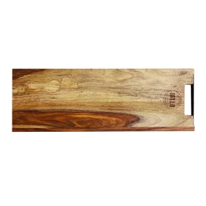 GRLLR <span>Rose Wood<span> Chopping Board/Serving Tray L