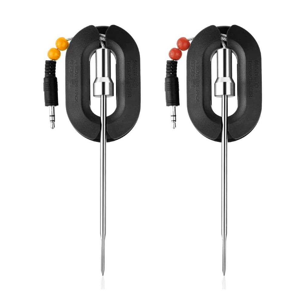 GRLLR Probes for Bluetooth Thermometer 2/1
