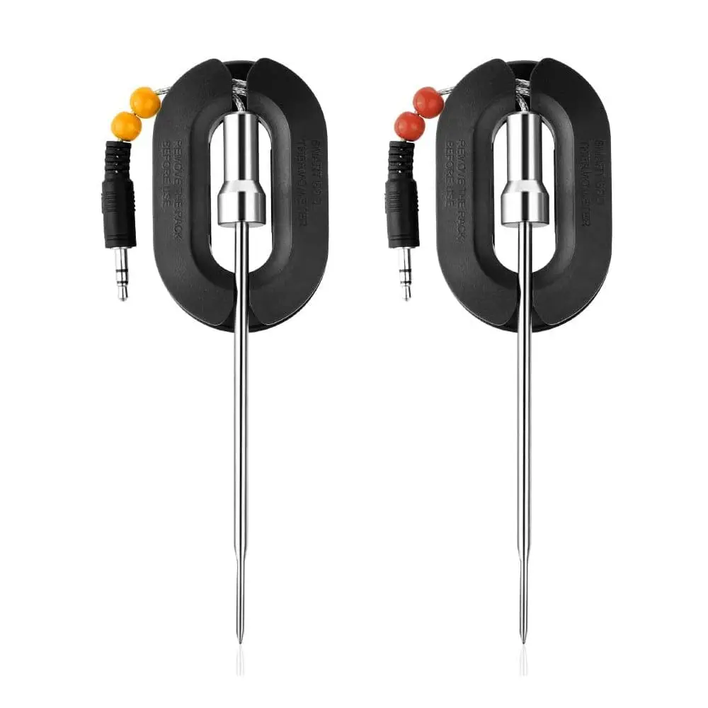 GRLLR Probes for Bluetooth Thermometer 2/1