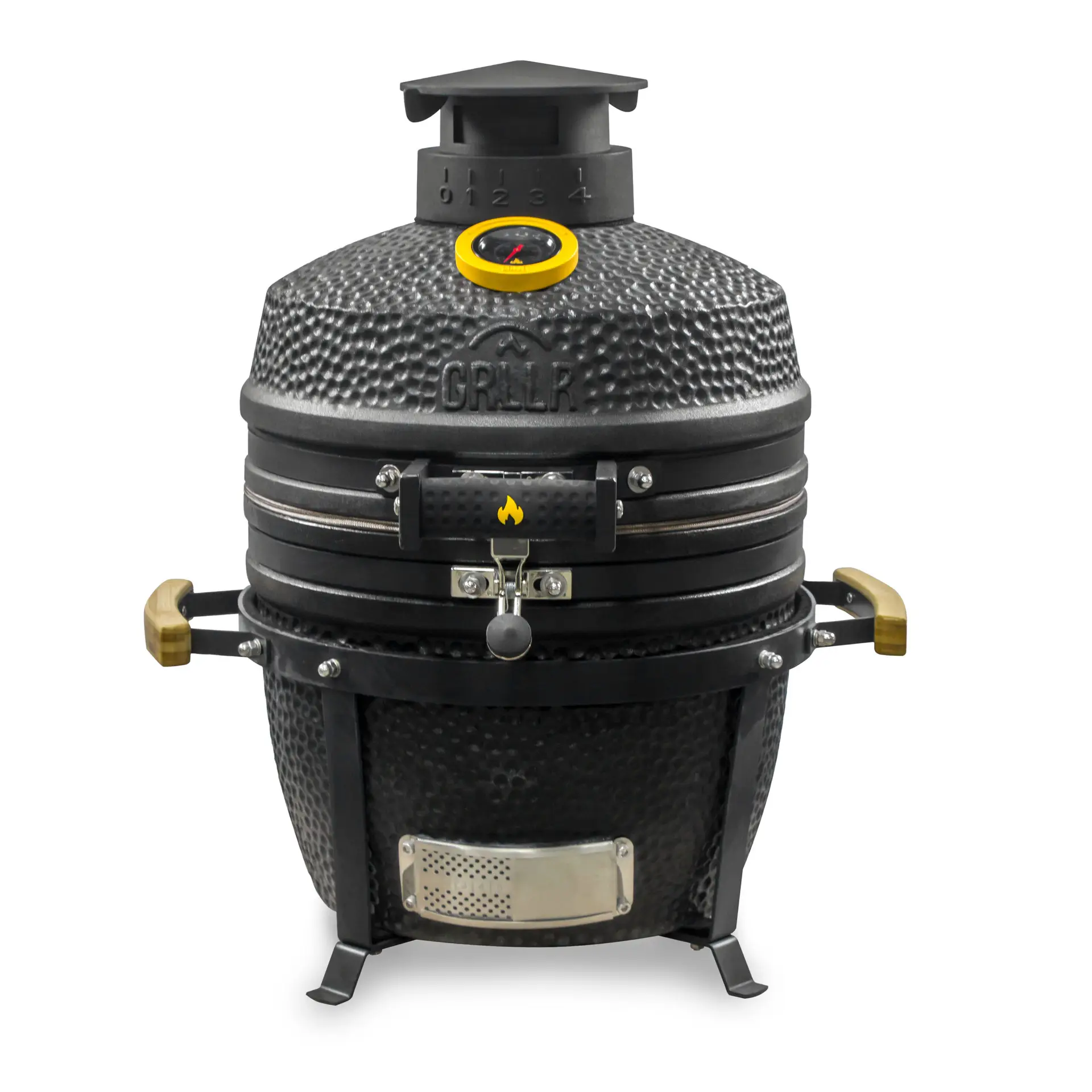 Packshot Ember 16-Inch With Stand