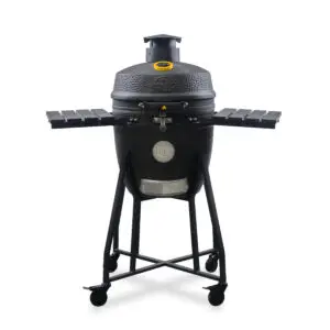 GRLLR Ember Classic 18 inch | Charcoal Black