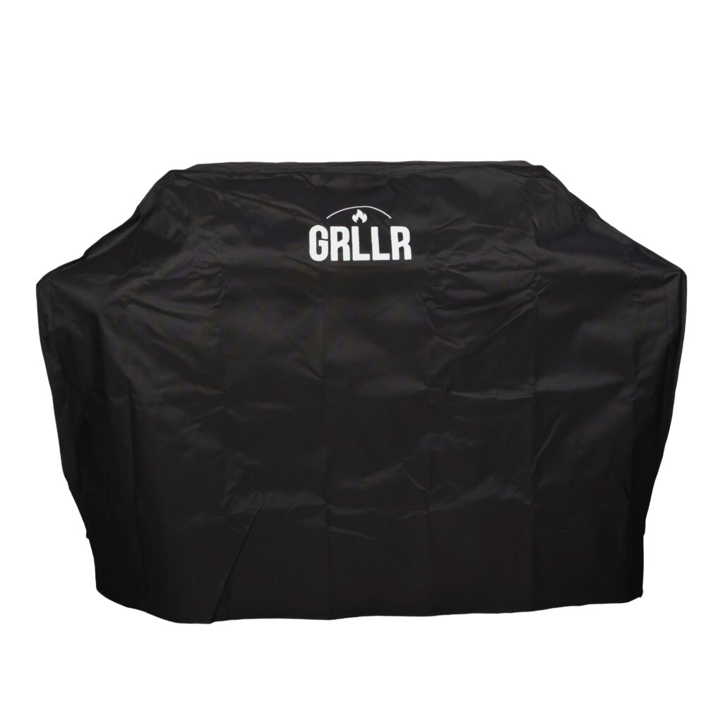 GRLLR Prime G3S Cover