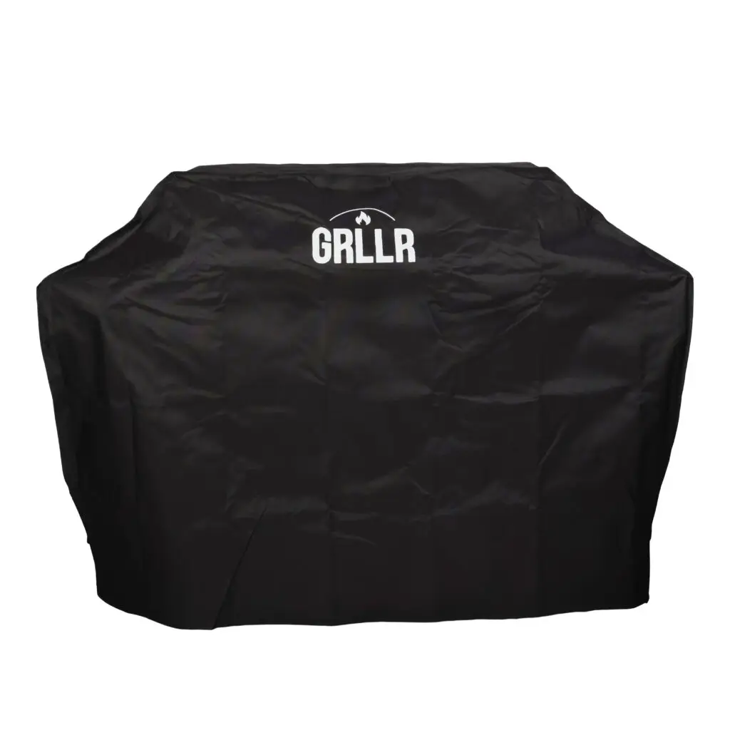 GRLLR Prime G3S Cover