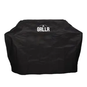 GRLLR Prime G3S Cover