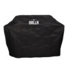 GRLLR Prime G4 Build-In Cover