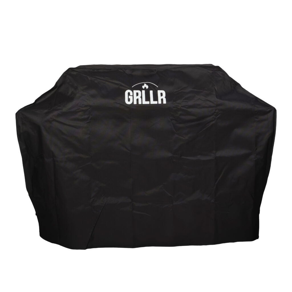 GRLLR Prime G4 Build-In Cover