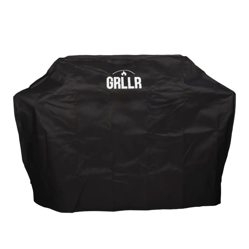 GRLLR Prime G4 Build-In Cover