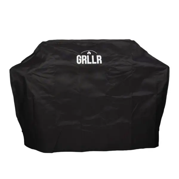 GRLLR Prime G4 Build-In Cover
