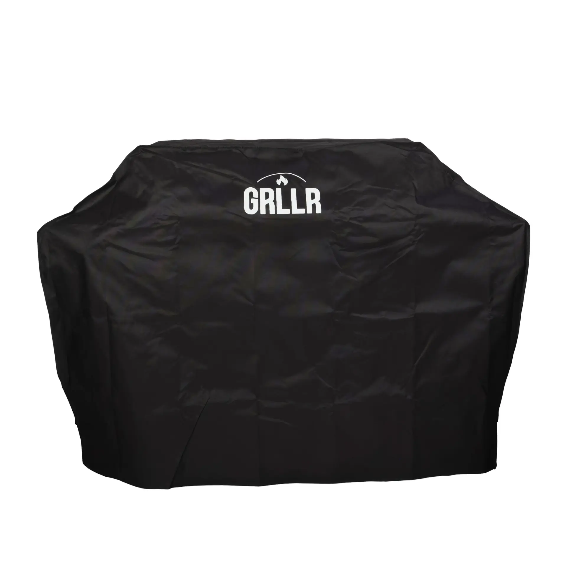 GRLLR Prime G4S Cover
