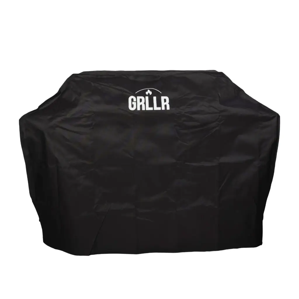 GRLLR Prime G5S Cover