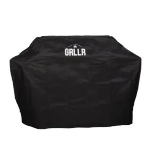 GRLLR Prime G5S Cover