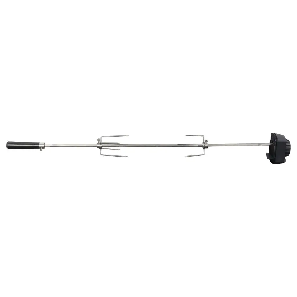 GRLLR Rotisserie for Prime Gas Barbecues
