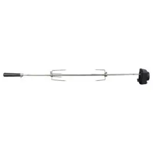 GRLLR Rotisserie for Prime Gas Barbecues