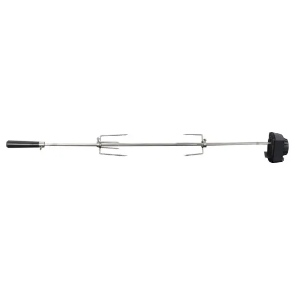 GRLLR Rotisserie for Prime Gas Barbecues