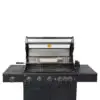 GRLLR Rotisserie for Prime Gas Barbecues