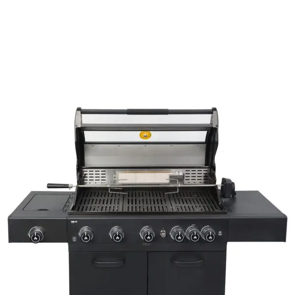 GRLLR Rotisserie for Prime Gas Barbecues