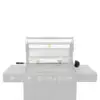 GRLLR Rotisserie for Prime Gas Barbecues